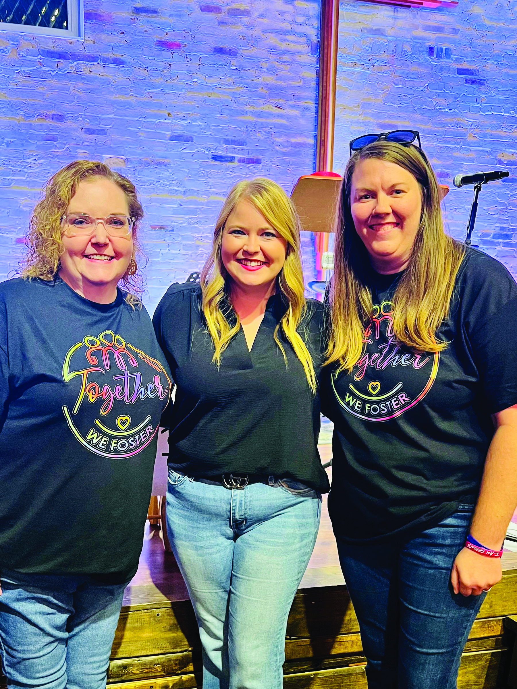 Better Together Benefit Dinner and Auction